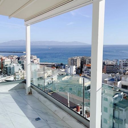דירות קאבאלה Euphoria Luxury Penthouse מראה חיצוני תמונה