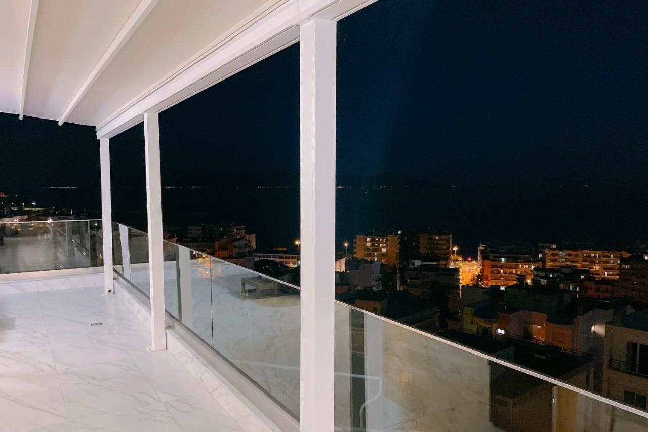 דירות קאבאלה Euphoria Luxury Penthouse מראה חיצוני תמונה