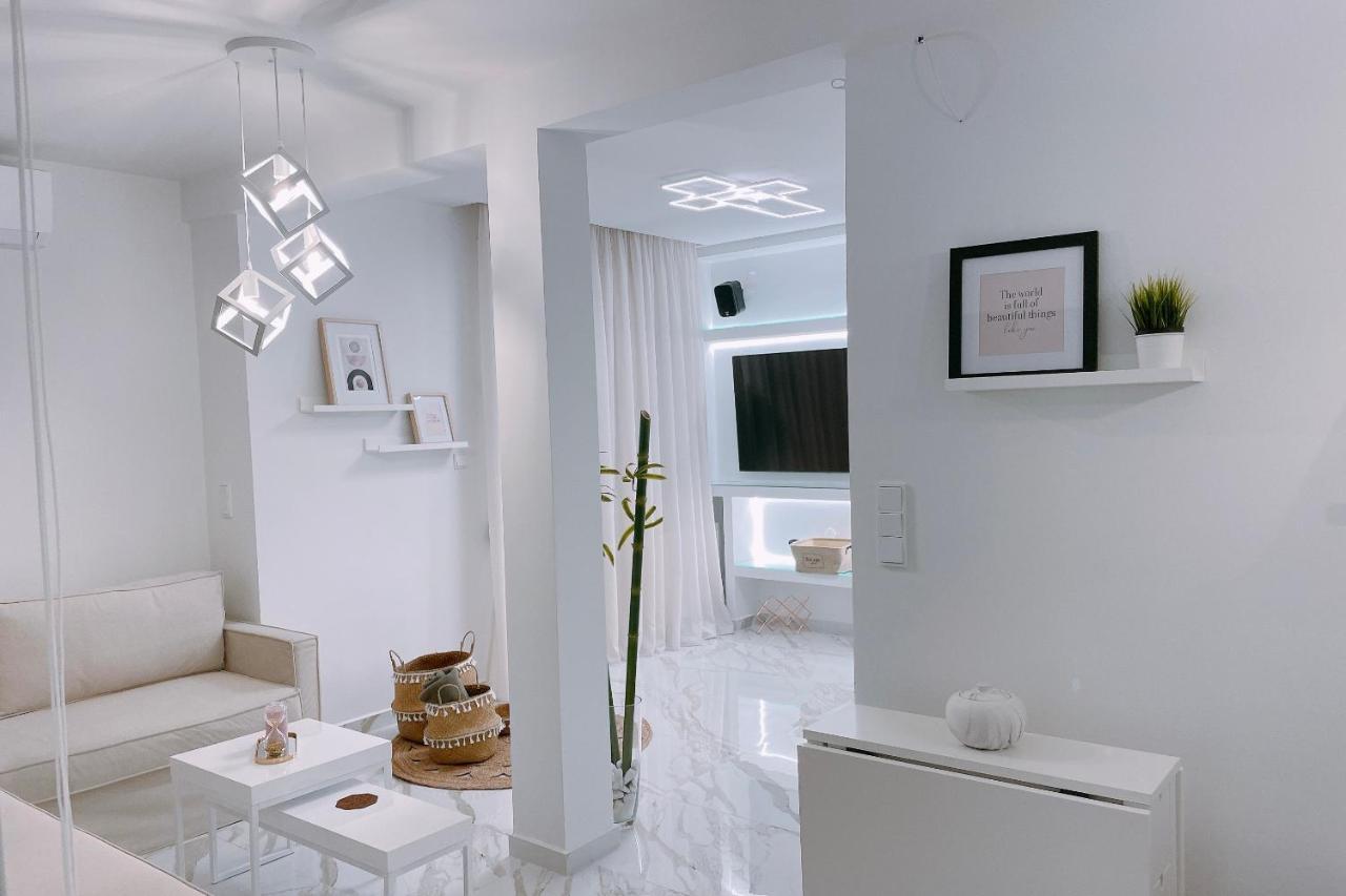 דירות קאבאלה Euphoria Luxury Penthouse מראה חיצוני תמונה