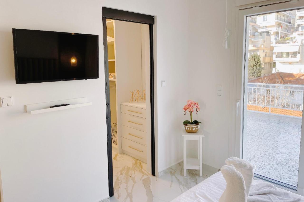 דירות קאבאלה Euphoria Luxury Penthouse מראה חיצוני תמונה