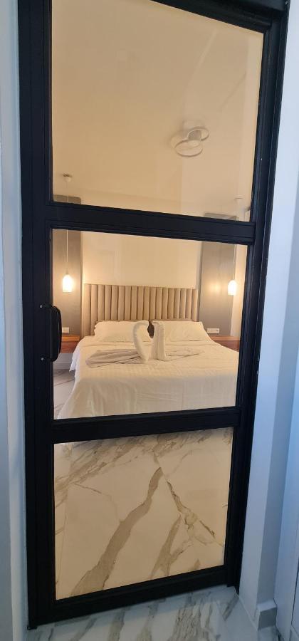 דירות קאבאלה Euphoria Luxury Penthouse מראה חיצוני תמונה
