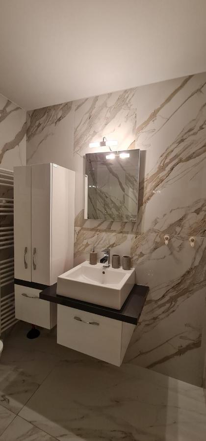דירות קאבאלה Euphoria Luxury Penthouse מראה חיצוני תמונה