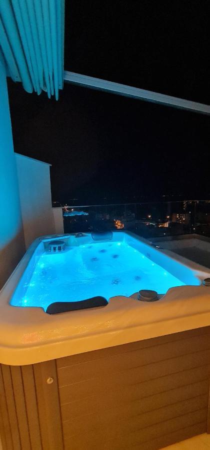 דירות קאבאלה Euphoria Luxury Penthouse מראה חיצוני תמונה