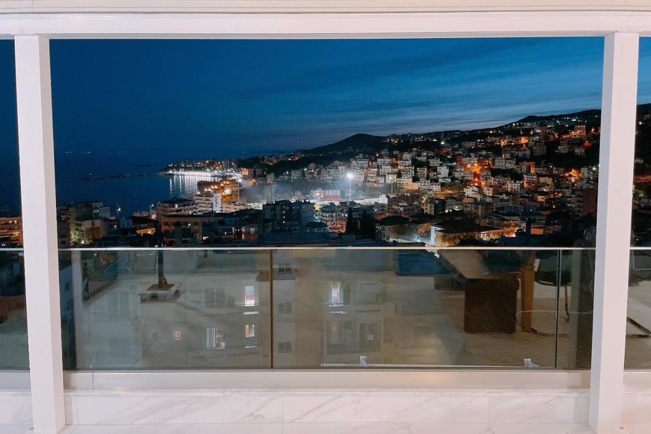 דירות קאבאלה Euphoria Luxury Penthouse מראה חיצוני תמונה