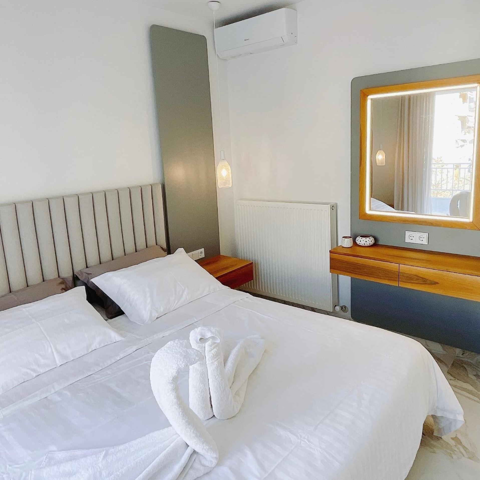 דירות קאבאלה Euphoria Luxury Penthouse מראה חיצוני תמונה